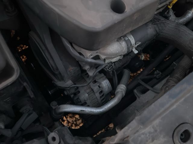 bontott MAZDA 6 Motor (Fűzött blokk hengerfejjel)