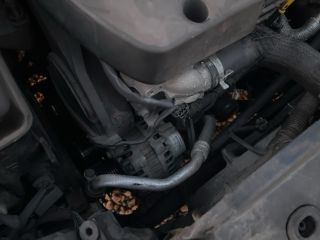 bontott MAZDA 6 Motor (Fűzött blokk hengerfejjel)