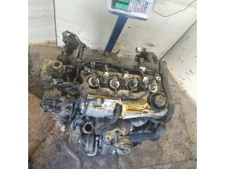 bontott MAZDA 6 Motor (Fűzött blokk hengerfejjel)