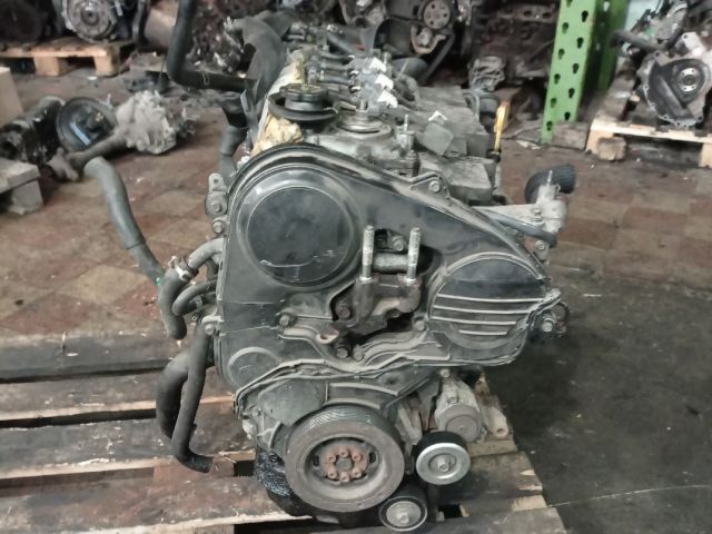 bontott MAZDA 6 Motor (Fűzött blokk hengerfejjel)