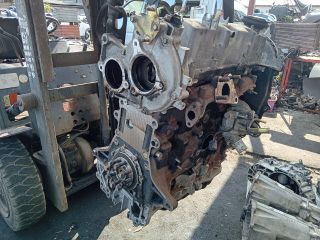 bontott MAZDA 6 Motor (Fűzött blokk hengerfejjel)