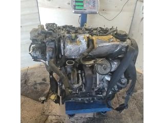 bontott MAZDA 6 Motor (Fűzött blokk hengerfejjel)