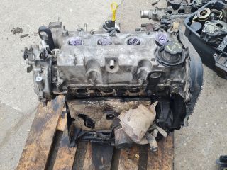 bontott MAZDA 6 Motor (Fűzött blokk hengerfejjel)