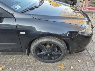 bontott MAZDA 6 Motor (Fűzött blokk hengerfejjel)