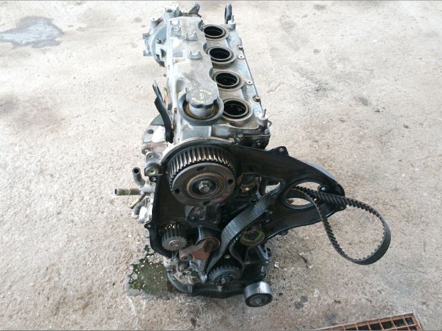 bontott MAZDA 6 Motor (Fűzött blokk hengerfejjel)