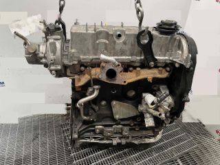 bontott MAZDA 6 Motor (Fűzött blokk hengerfejjel)