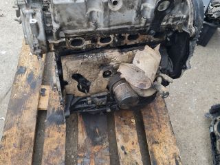 bontott MAZDA 6 Motor (Fűzött blokk hengerfejjel)