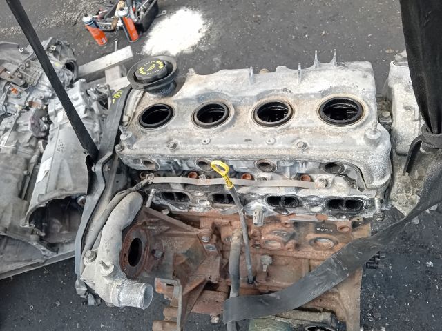 bontott MAZDA 6 Motor (Fűzött blokk hengerfejjel)