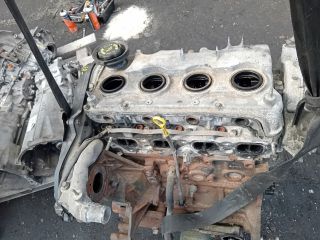 bontott MAZDA 6 Motor (Fűzött blokk hengerfejjel)