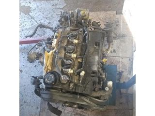 bontott MAZDA 6 Motor (Fűzött blokk hengerfejjel)