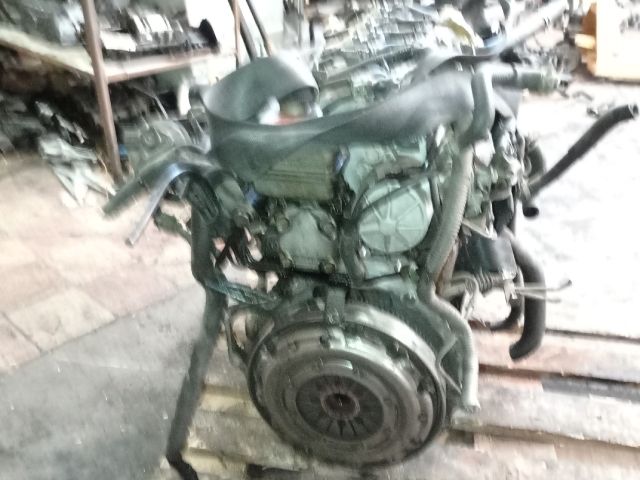 bontott MAZDA 6 Motor (Fűzött blokk hengerfejjel)