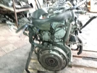 bontott MAZDA 6 Motor (Fűzött blokk hengerfejjel)