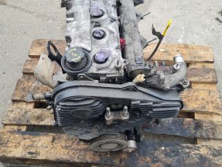 bontott MAZDA 6 Motor (Fűzött blokk hengerfejjel)
