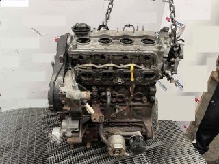 bontott MAZDA 6 Motor (Fűzött blokk hengerfejjel)