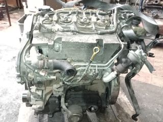 bontott MAZDA 6 Motor (Fűzött blokk hengerfejjel)