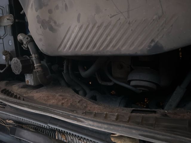 bontott MAZDA 6 Motor (Fűzött blokk hengerfejjel)