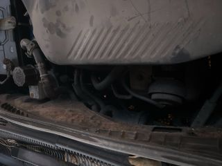 bontott MAZDA 6 Motor (Fűzött blokk hengerfejjel)