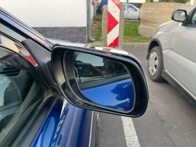 bontott MAZDA 6 Motor (Fűzött blokk hengerfejjel)