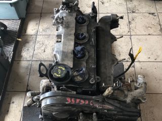 bontott MAZDA 6 Motor (Fűzött blokk hengerfejjel)