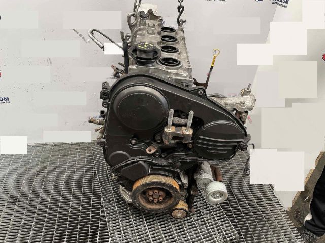 bontott MAZDA 6 Motor (Fűzött blokk hengerfejjel)