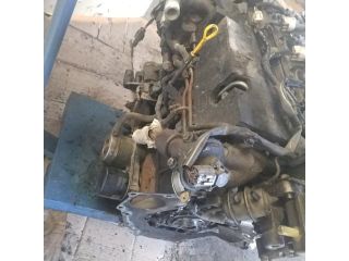 bontott MAZDA 6 Motor (Fűzött blokk hengerfejjel)