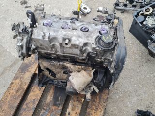 bontott MAZDA 6 Motor (Fűzött blokk hengerfejjel)