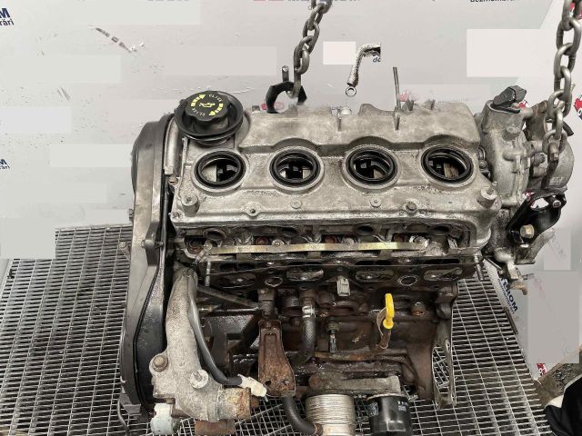 bontott MAZDA 6 Motor (Fűzött blokk hengerfejjel)