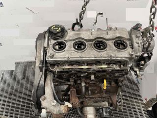 bontott MAZDA 6 Motor (Fűzött blokk hengerfejjel)