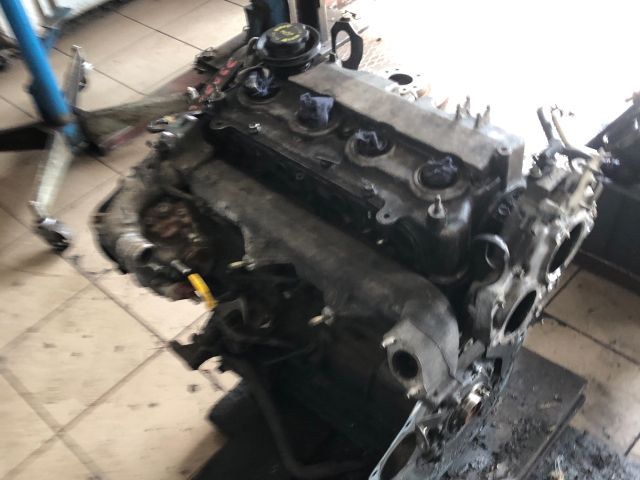 bontott MAZDA 6 Motor (Fűzött blokk hengerfejjel)