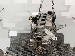 bontott MAZDA 6 Motor (Fűzött blokk hengerfejjel)