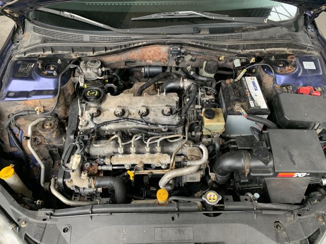 bontott MAZDA 6 Motor Tartó Bak Bal