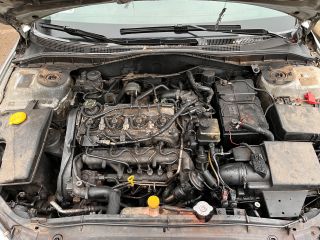 bontott MAZDA 6 Motor Tartó Bak Bal