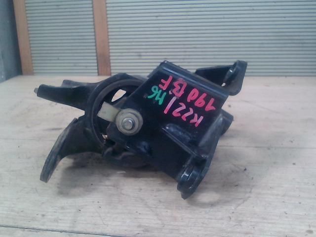 bontott MAZDA 6 Motor Tartó Bak (Fém)