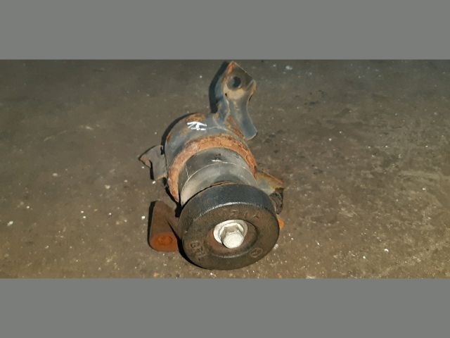 bontott MAZDA 6 Motor Tartó Bak (Fém)