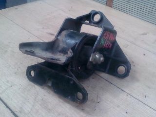 bontott MAZDA 6 Motor Tartó Bak (Fém)