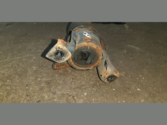 bontott MAZDA 6 Motor Tartó Bak (Fém)