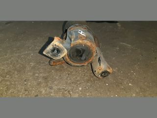 bontott MAZDA 6 Motor Tartó Bak (Fém)