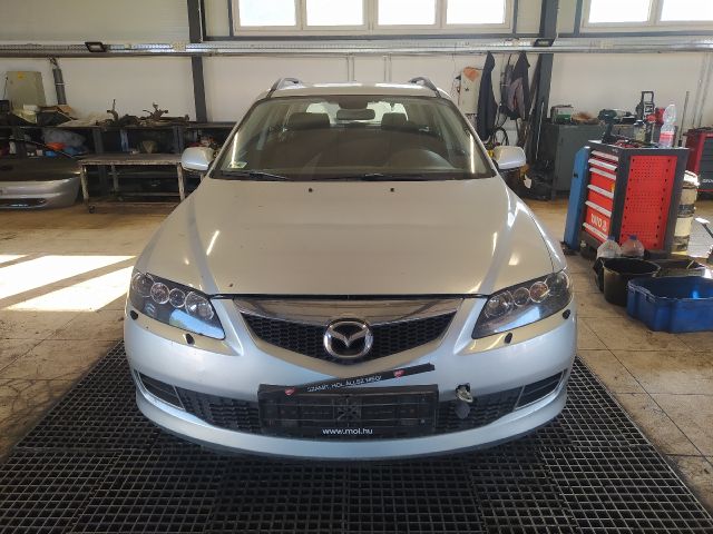 bontott MAZDA 6 Motor Tartó Bak Jobb