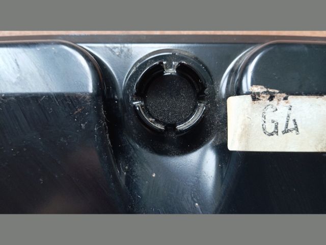 bontott MAZDA 6 Motorvezérlő