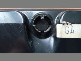 bontott MAZDA 6 Motorvezérlő