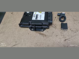 bontott MAZDA 6 Motorvezérlő