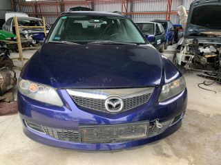 bontott MAZDA 6 Motorvezérlő