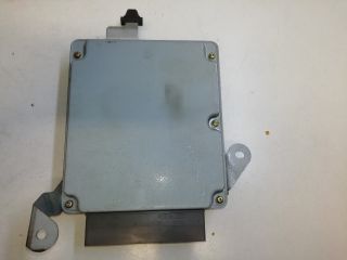 bontott MAZDA 6 Motorvezérlő