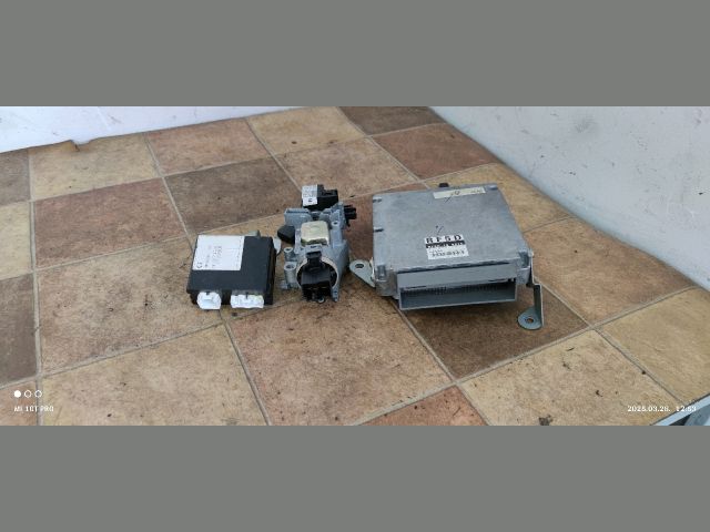 bontott MAZDA 6 Motorvezérlő