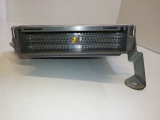 bontott MAZDA 6 Motorvezérlő