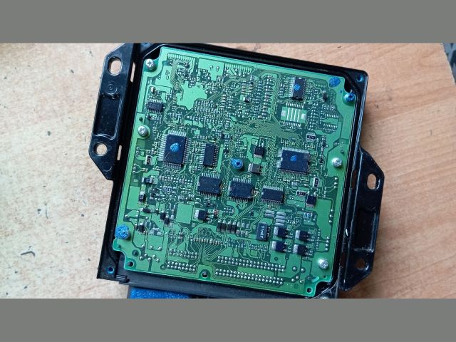 bontott MAZDA 6 Motorvezérlő