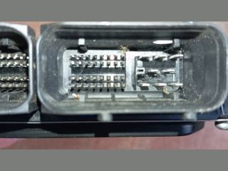 bontott MAZDA 6 Motorvezérlő