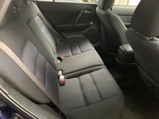 bontott MAZDA 6 Motorvezérlő