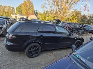 bontott MAZDA 6 Motorvezérlő