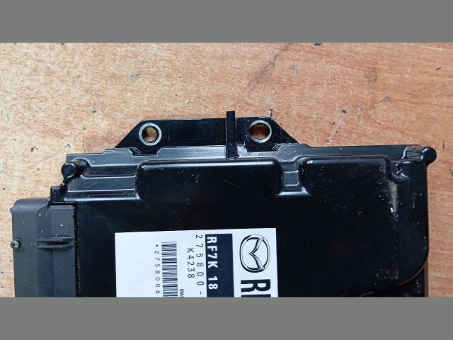 bontott MAZDA 6 Motorvezérlő